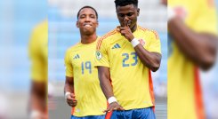 Partido-Colombia