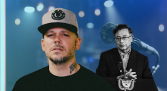 Petro y Residente