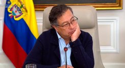 Presidente Petro