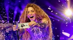 SHAKIRA-TOUR