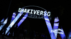 SHAKIVERSO