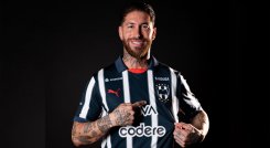 Sergio Ramos
