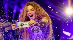 Shakira