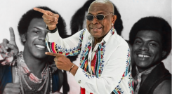Wilson Manyoma falleció