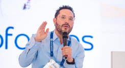 Presidente de Asofondos