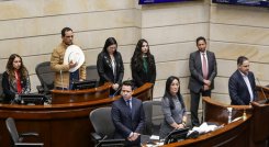 congreso