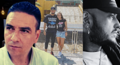 Dr. Velásquez fue asesinado por su mayordomo