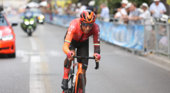 La caída de Egan Bernal