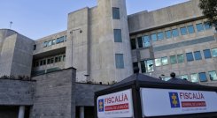 fiscalia