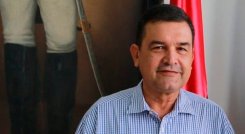 Jorge Omar Gandolfo