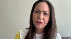 Maria Corina Machado