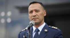 Nuevo MinDefensa retos