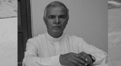 Falleció el sacerdote de Durania, Carlos Saúl Jaimes Atuesta