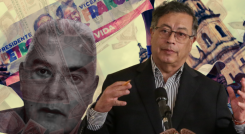 Petro Papá Pitufo
