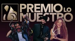 premios lo nuestro 