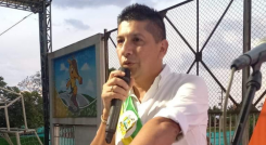 A la cárcel Gobernador de Vichada: estos son los motivos