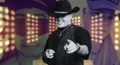 zair guette muerto