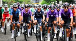 Los ciclistas colombianos deben tener en cuenta los riesgos sobre el doping.