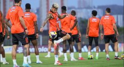 La Tricolor no puede seguir cediendo puntos en la eliminatoria.