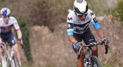 El boyacense Nairo retorna a una de sus carreras consentidas.