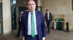 Ministro de trabajo 