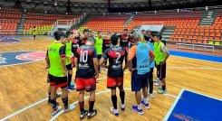 Cúcuta Futsal, 2025. 