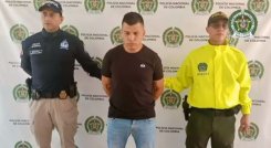 CAPTURAS LA JUNTA DEL NARCOTRAFICO