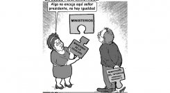 Caricatura del 02 de marzo. 