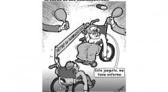 El juego de los medicamentos. 