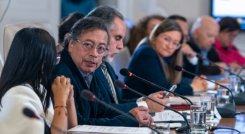 CONCEJO DE MINISTROS