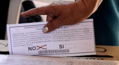 Todo lo que tiene que saber sobre la consulta popular que pide convocar el presidente Petro