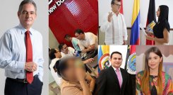 Cortocircuito del sábado 2 de marzo. 