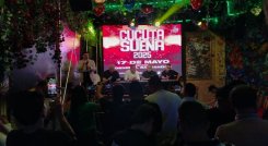 Cúcuta Suena 2025-I