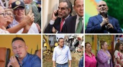 Cortocircuito 23 de marzo