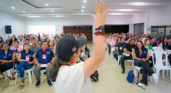 Educación Catatumbo. 