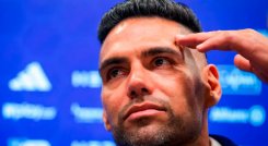 Falcao García