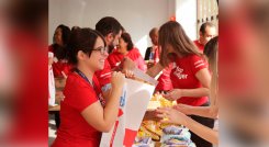 Fundación Sondexo. / Foto Cortesía