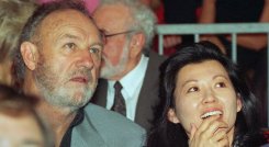 Gene-Hackman