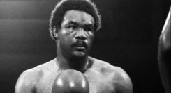Falleció la leyenda del boxeo. 