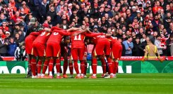 Liverpool