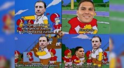 MEMES SELECCION COLOMBIA