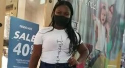Valiente madre murió protegiendo a su hijo de un sicario