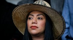 Martha peralta
