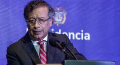 Gustavo Petro advierte al Congreso