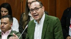 SANGUINO REFORMA LABORAL
