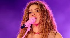 Shakira