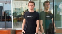 Thomas Maremaa. / Foto Cortesía