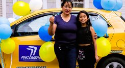 Mujeres. / Foto Cortesía