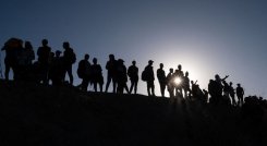 REFUGIADOS-COLOMBIA