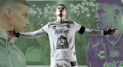 Efecto James Rodríguez en México